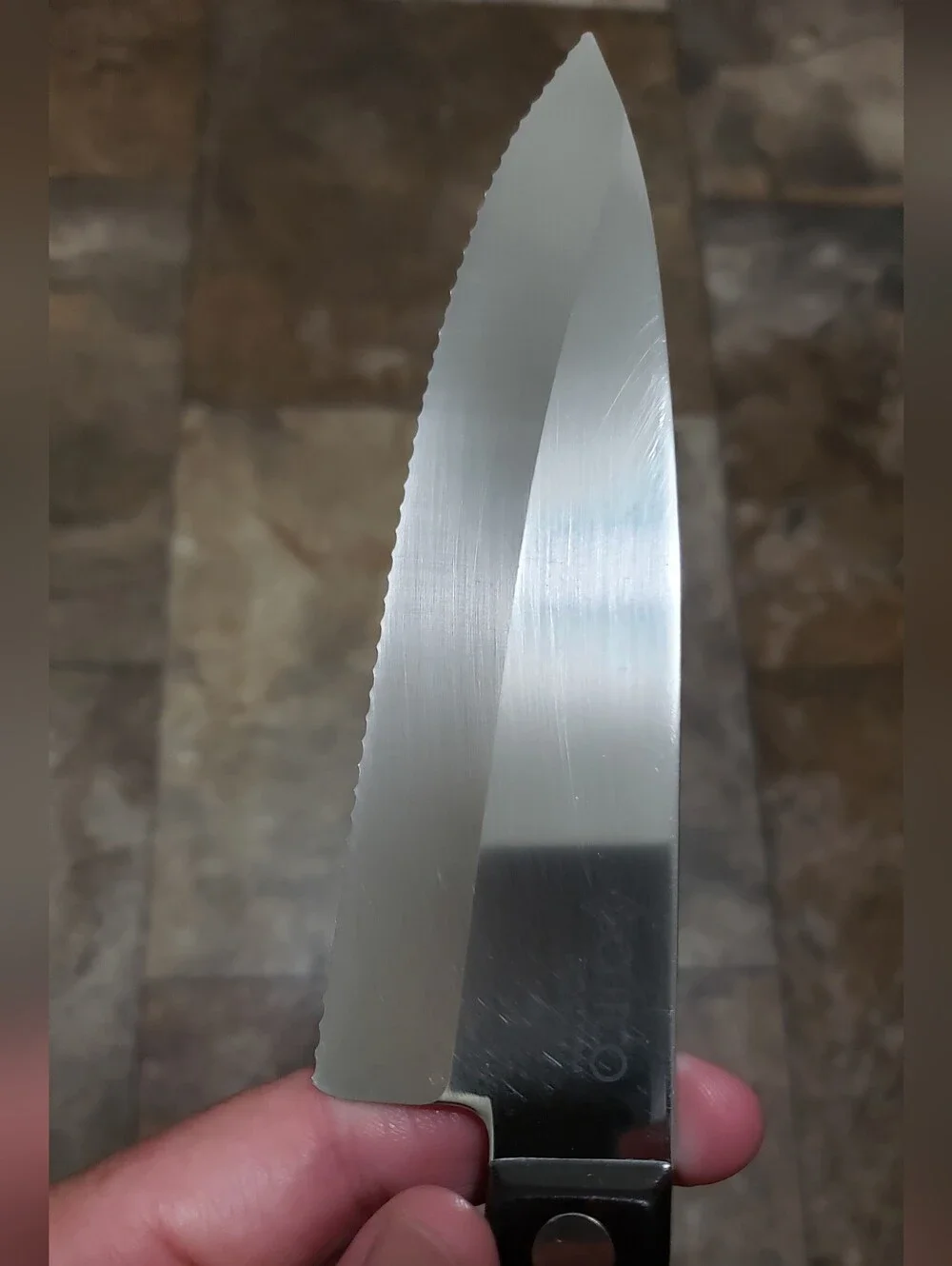 Cutco 1738 Gourmet Prep Knife In Classic